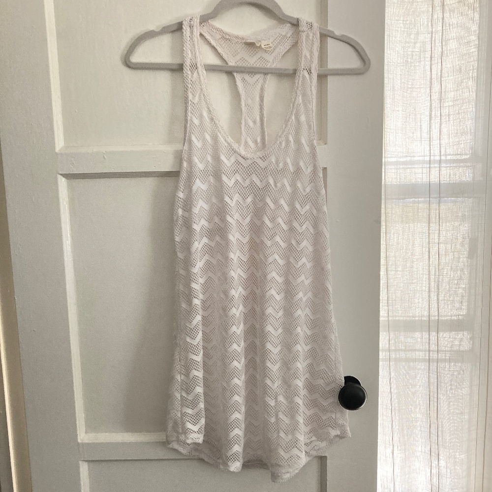 Roxy Swim Coverup